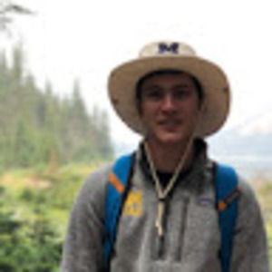 Meet your Posher, William